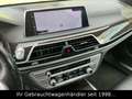 BMW 730 d lang BUSINESS *MASSAGE/360°/H&K/LED/LOUNGE* Schwarz - thumbnail 17