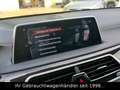 BMW 730 d lang BUSINESS *MASSAGE/360°/H&K/LED/LOUNGE* Schwarz - thumbnail 21