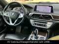 BMW 730 d lang BUSINESS *MASSAGE/360°/H&K/LED/LOUNGE* Schwarz - thumbnail 15