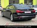 BMW 730 d lang BUSINESS *MASSAGE/360°/H&K/LED/LOUNGE* Schwarz - thumbnail 8