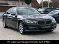 BMW 730 d lang BUSINESS *MASSAGE/360°/H&K/LED/LOUNGE* Schwarz - thumbnail 4