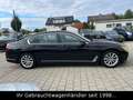 BMW 730 d lang BUSINESS *MASSAGE/360°/H&K/LED/LOUNGE* Schwarz - thumbnail 9