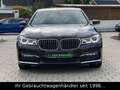 BMW 730 d lang BUSINESS *MASSAGE/360°/H&K/LED/LOUNGE* Schwarz - thumbnail 3