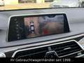 BMW 730 d lang BUSINESS *MASSAGE/360°/H&K/LED/LOUNGE* Schwarz - thumbnail 18
