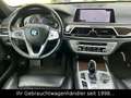 BMW 730 d lang BUSINESS *MASSAGE/360°/H&K/LED/LOUNGE* Schwarz - thumbnail 28