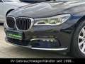 BMW 730 d lang BUSINESS *MASSAGE/360°/H&K/LED/LOUNGE* Schwarz - thumbnail 5