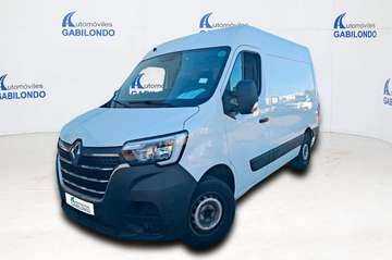 2.3dCi L1H2 Energy Grand Confort