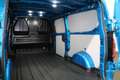 Ford Transit Custom E-Transit 340 L2 H1 Limited 65 kWh 218pk 2x schuif Blau - thumbnail 13