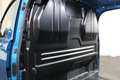 Ford Transit Custom E-Transit 340 L2 H1 Limited 65 kWh 218pk 2x schuif Blau - thumbnail 16
