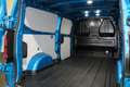 Ford Transit Custom E-Transit 340 L2 H1 Limited 65 kWh 218pk 2x schuif Blau - thumbnail 15