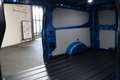 Ford Transit Custom E-Transit 340 L2 H1 Limited 65 kWh 218pk 2x schuif Blau - thumbnail 17