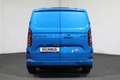 Ford Transit Custom E-Transit 340 L2 H1 Limited 65 kWh 218pk 2x schuif Blau - thumbnail 8