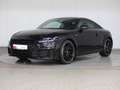 Audi TT Coupe 40 2.0 tfsi s-tronic S-LINE Nero - thumbnail 1