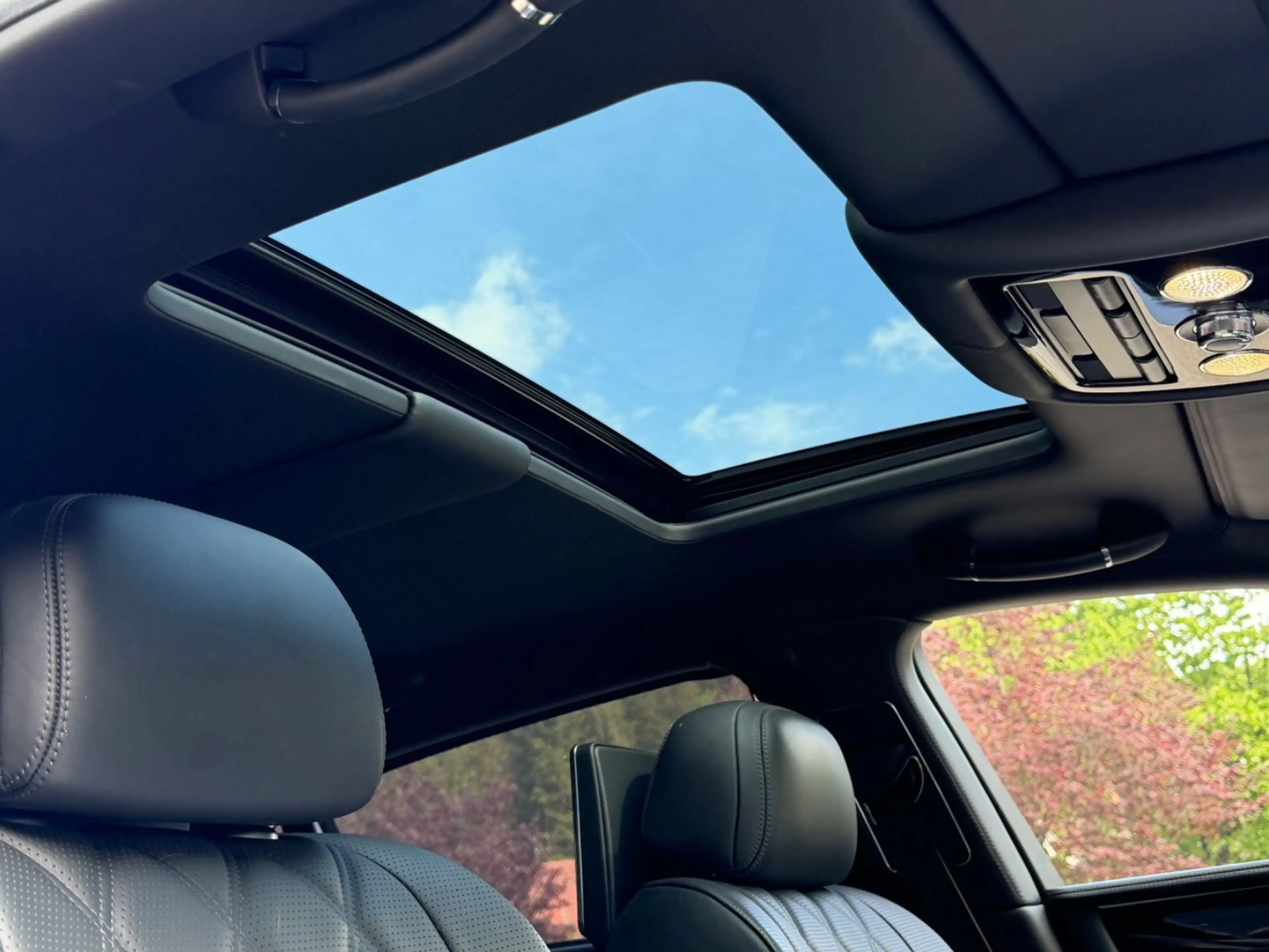 Bentley Flying Spur V8 * RSE+TV/MULLINER 21 ZOLL/ ACC*1A — photo 15