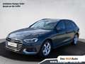 Audi A4 35 TDI advanced Gris - thumbnail 1