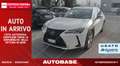 Lexus UX 200 250h 2.0 Business 2wd cvt my20 Blanco - thumbnail 1