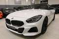 BMW Z4 sDrive20i Msport "STUPENDA" Blanc - thumbnail 3