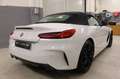 BMW Z4 sDrive20i Msport "STUPENDA" Blanc - thumbnail 23