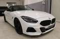 BMW Z4 sDrive20i Msport "STUPENDA" Blanc - thumbnail 1
