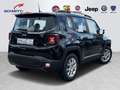 Jeep Renegade Limited*Mild-Hybrid*SHZ*17LM Nero - thumbnail 2