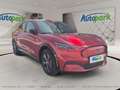 Ford Mustang Mach-E AWD Rouge - thumbnail 3