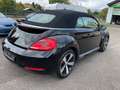 Volkswagen Beetle Cabriolet  BMT NAVI Negru - thumbnail 7