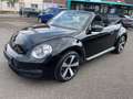 Volkswagen Beetle Cabriolet  BMT NAVI Negru - thumbnail 2