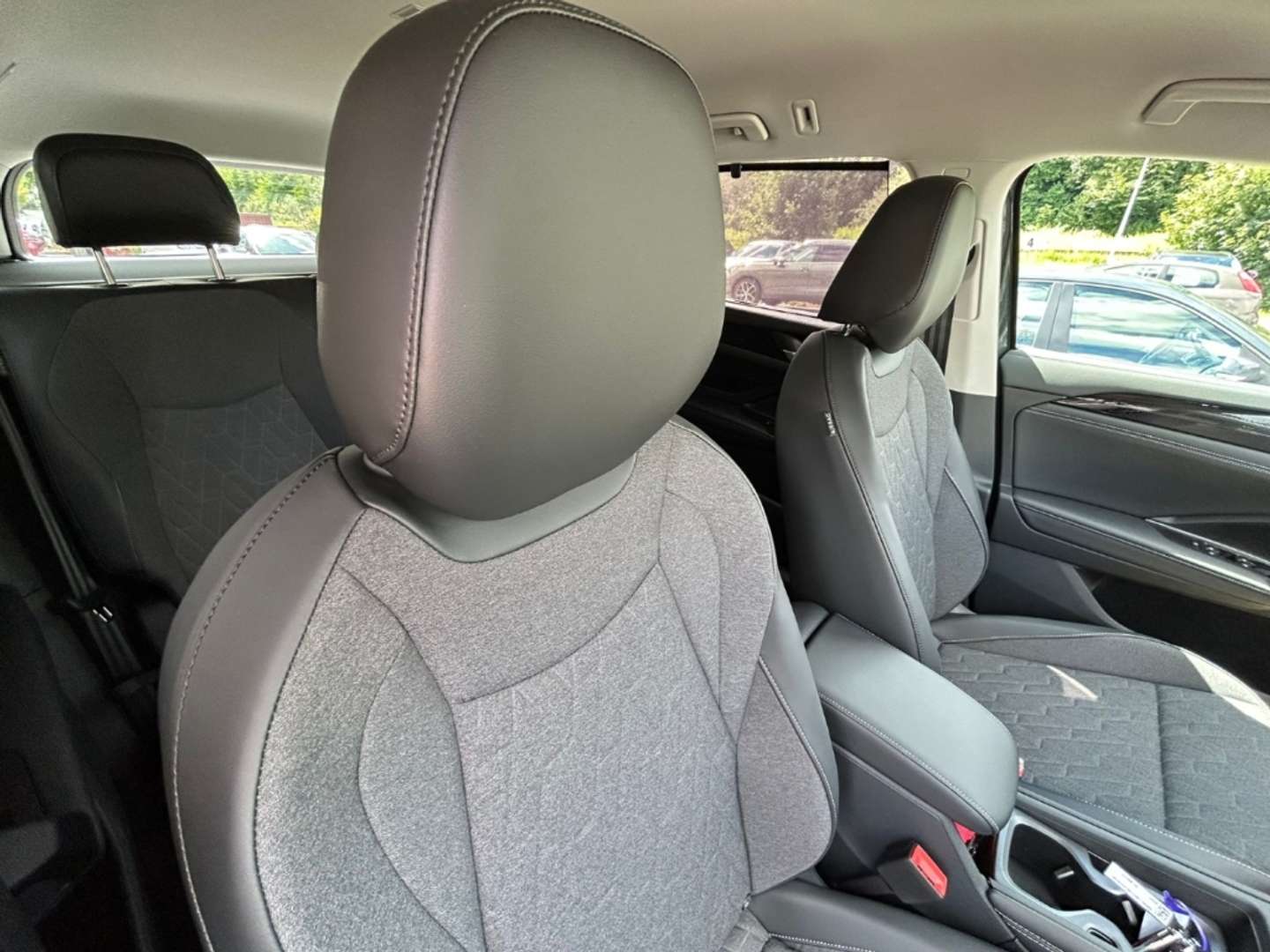 Volkswagen Tayron -  - Joinsteer - #4