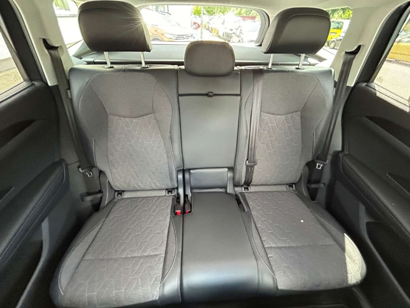 Volkswagen Tayron -  - Joinsteer - #5