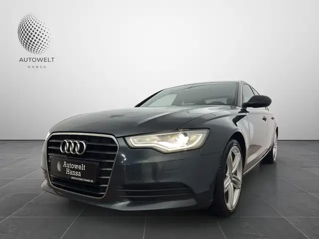 Audi A6 Lim. 2.0 TDI/ 20ZOLL/2.HD/LEDER/MEMORY/XEN/