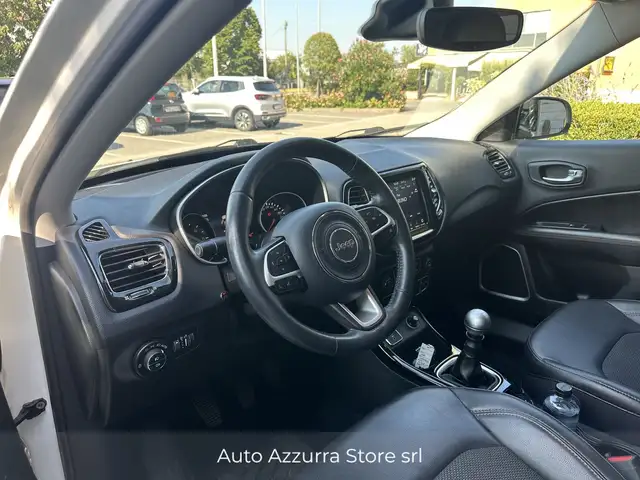 Jeep Compass view 9
