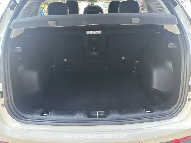 Jeep Compass view 14