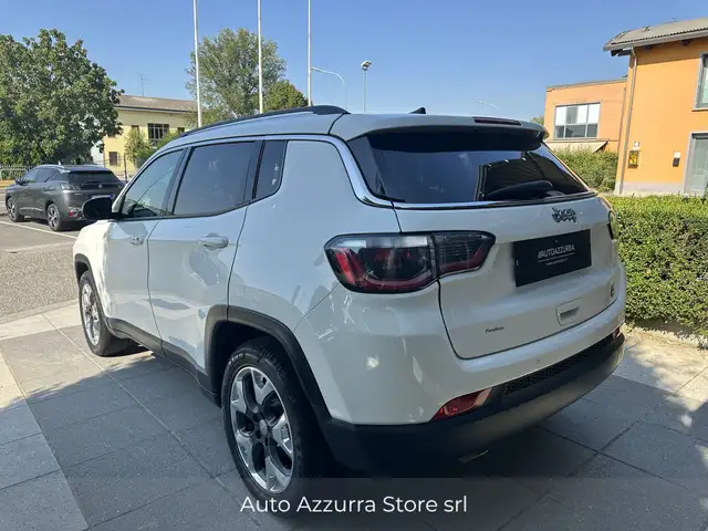 Jeep Compass view 6