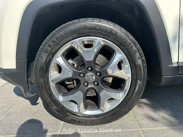 Jeep Compass view 7