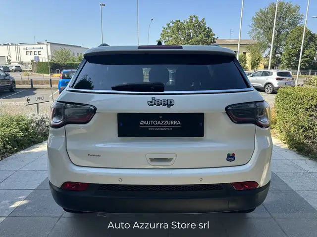Jeep Compass view 5