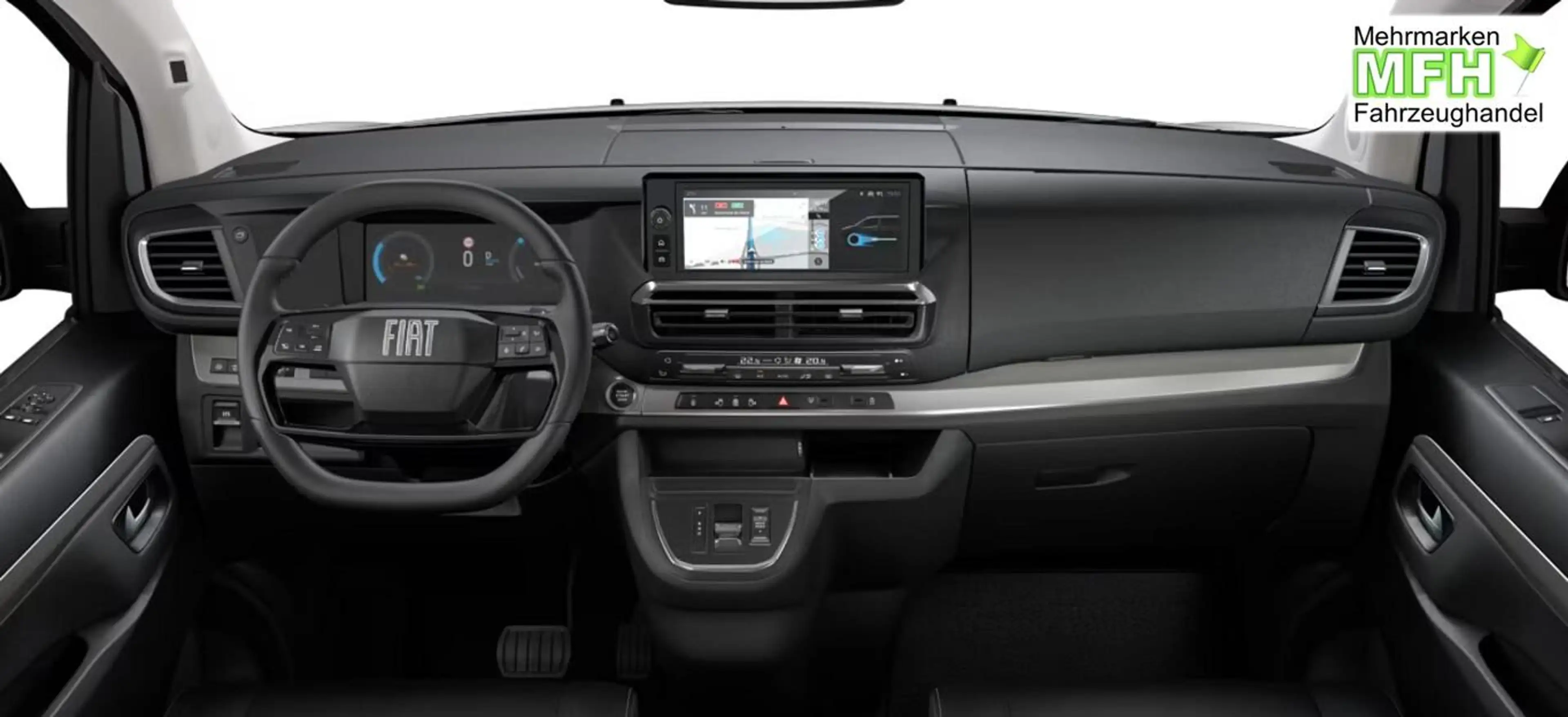 Fiat Ulysse TOP AT L3 Pano 7S Klimaaut elSchieb Nav 132 kW ... — photo 3
