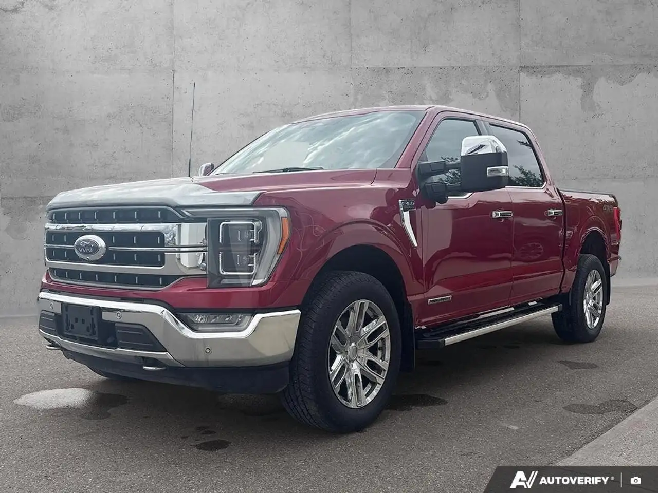 2023 Ford F 150