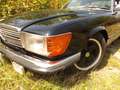 Mercedes-Benz SL 380 -schwärzer geht es leider nun mal nicht ! Fekete - thumbnail 9