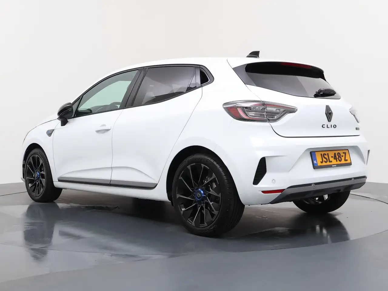 Renault Clio 2026