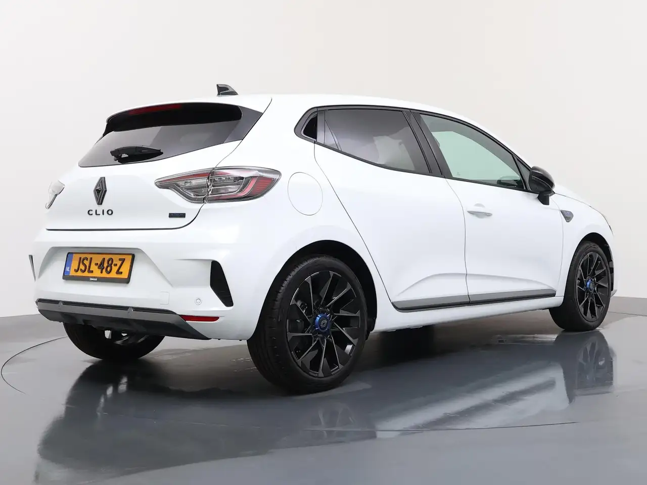 Renault Clio 2026