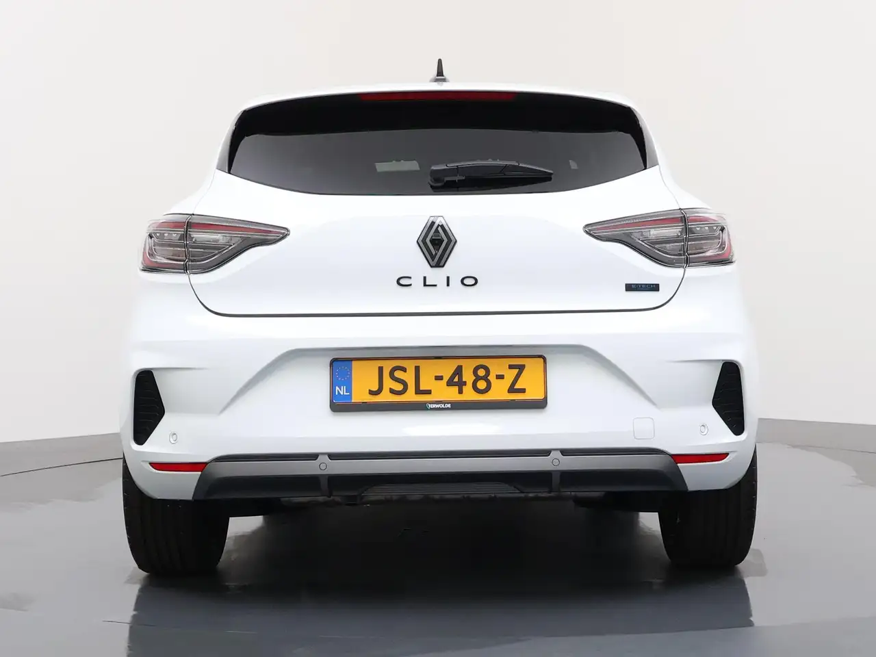Renault Clio 2026