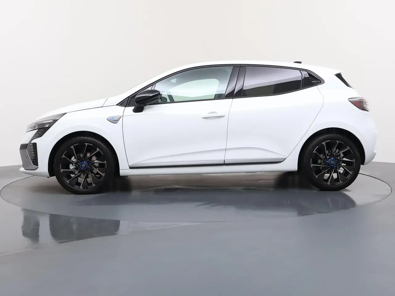 Renault Clio 2026