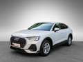 Audi Q3 Sportback 35 TDI AHK ACC LED virCo PDCplus Weiß - thumbnail 2