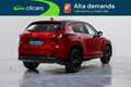 Mazda CX-5 2.2 Skyactiv-D Homura 2WD 110kW Rojo - thumbnail 5