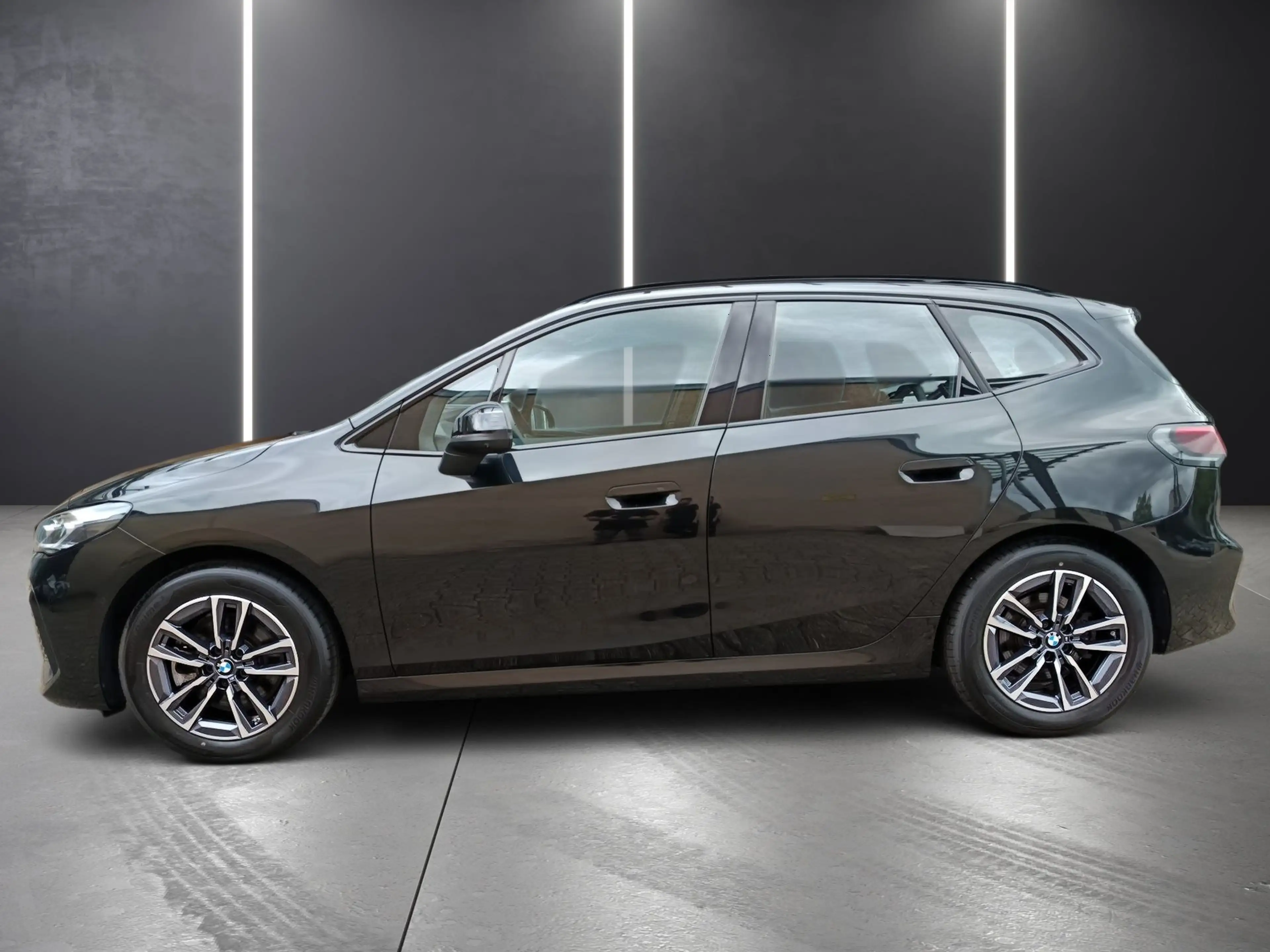 BMW 223 i xDrive Active Tourer+M SPORTPAKET+PANORAMA+ANH.K — photo 9