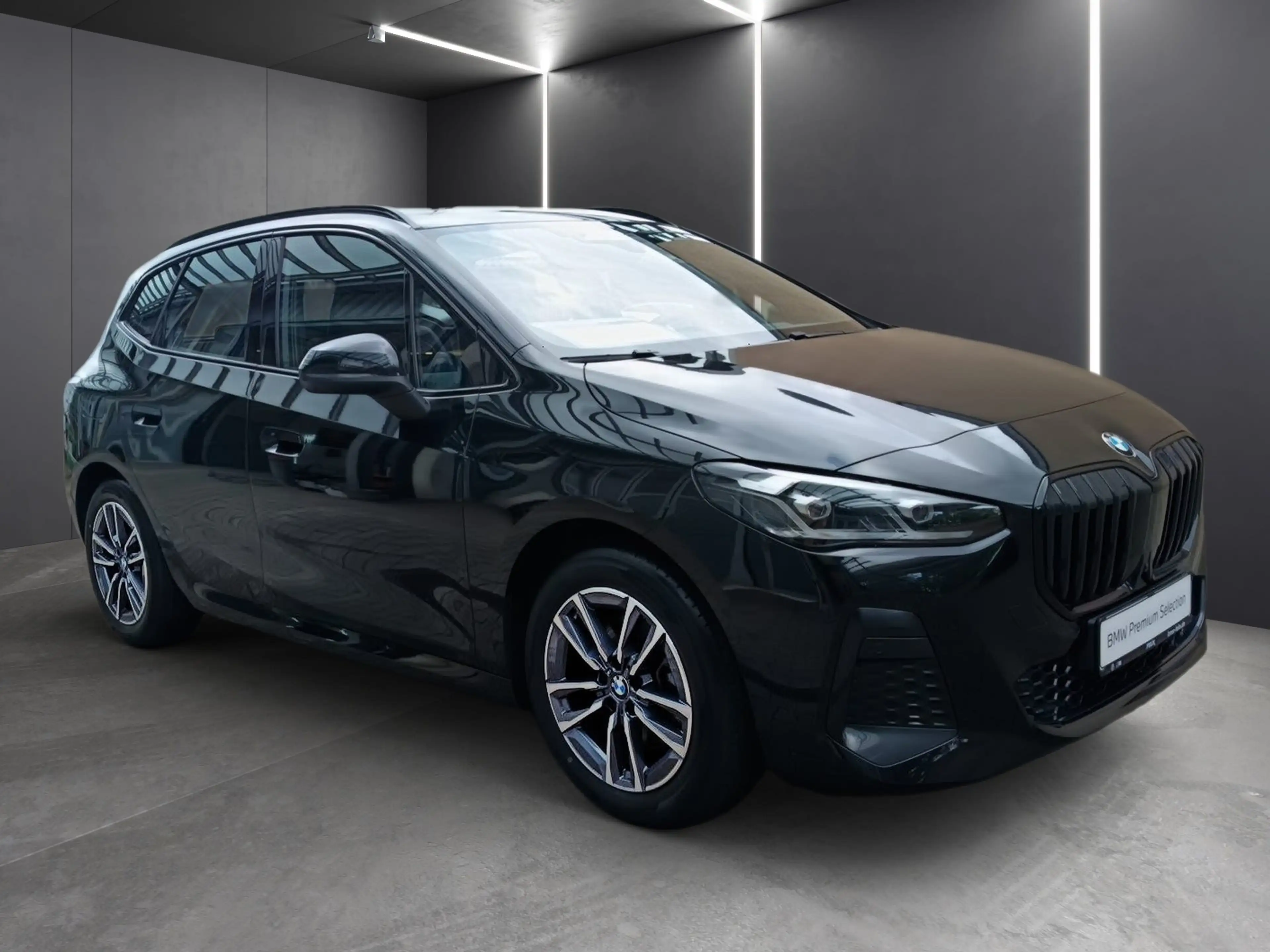 BMW 223 i xDrive Active Tourer+M SPORTPAKET+PANORAMA+ANH.K — photo 4