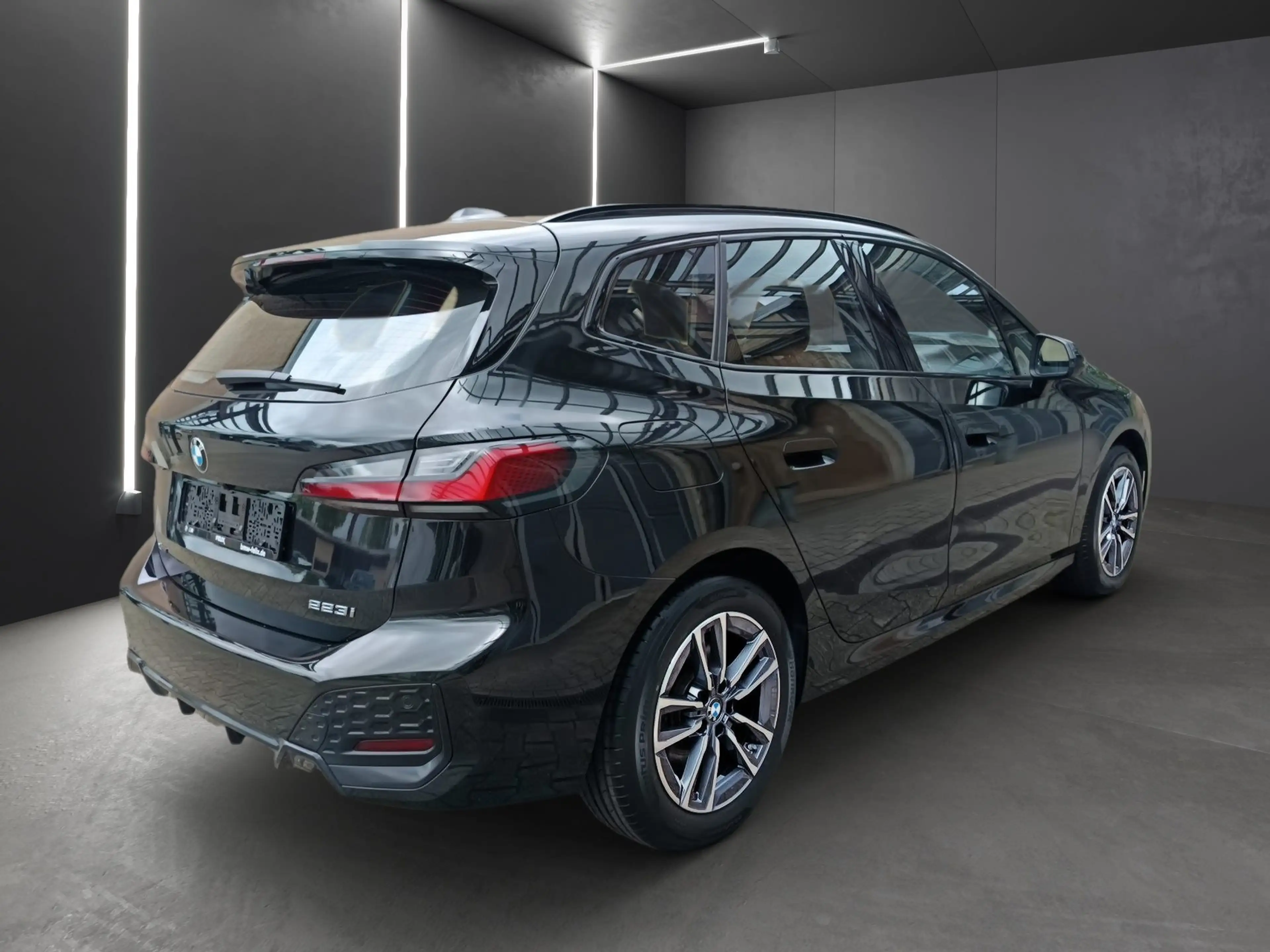 BMW 223 i xDrive Active Tourer+M SPORTPAKET+PANORAMA+ANH.K — photo 6