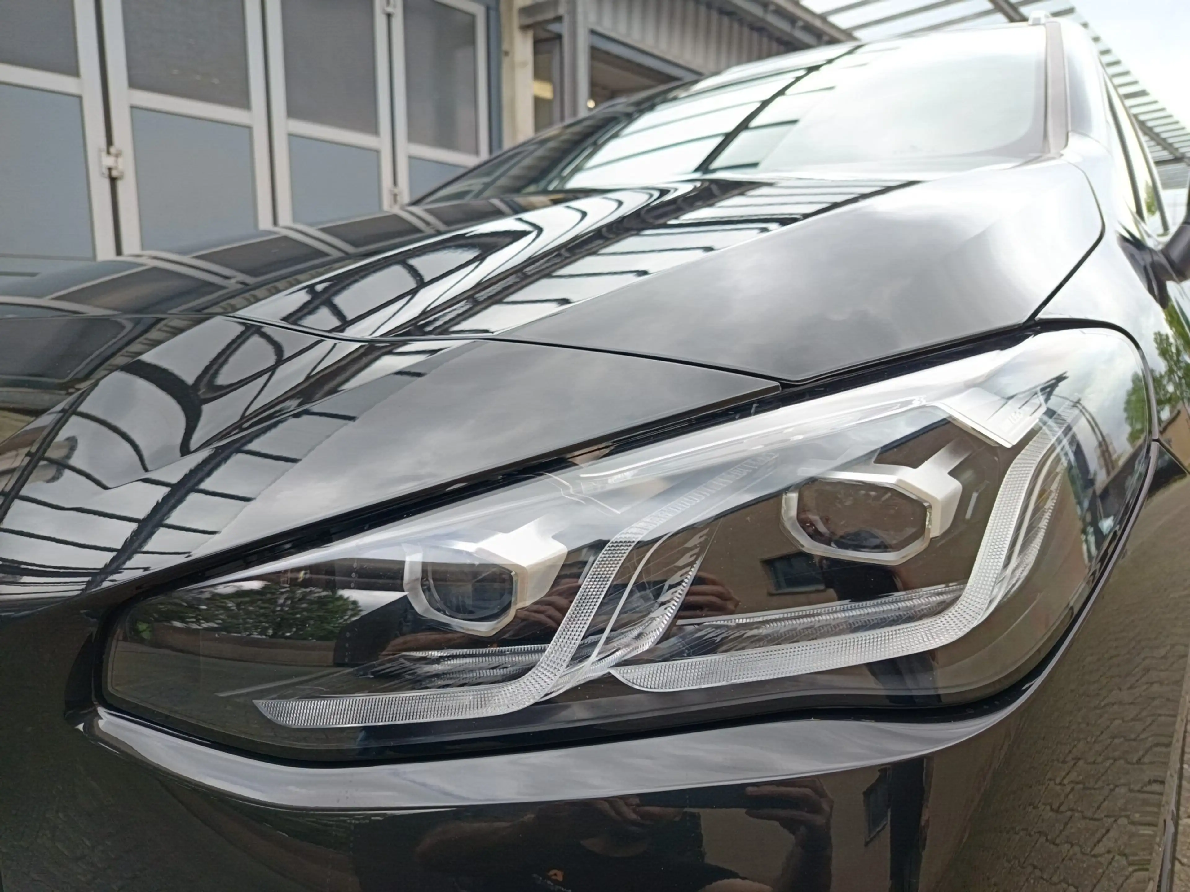BMW 223 i xDrive Active Tourer+M SPORTPAKET+PANORAMA+ANH.K — photo 10