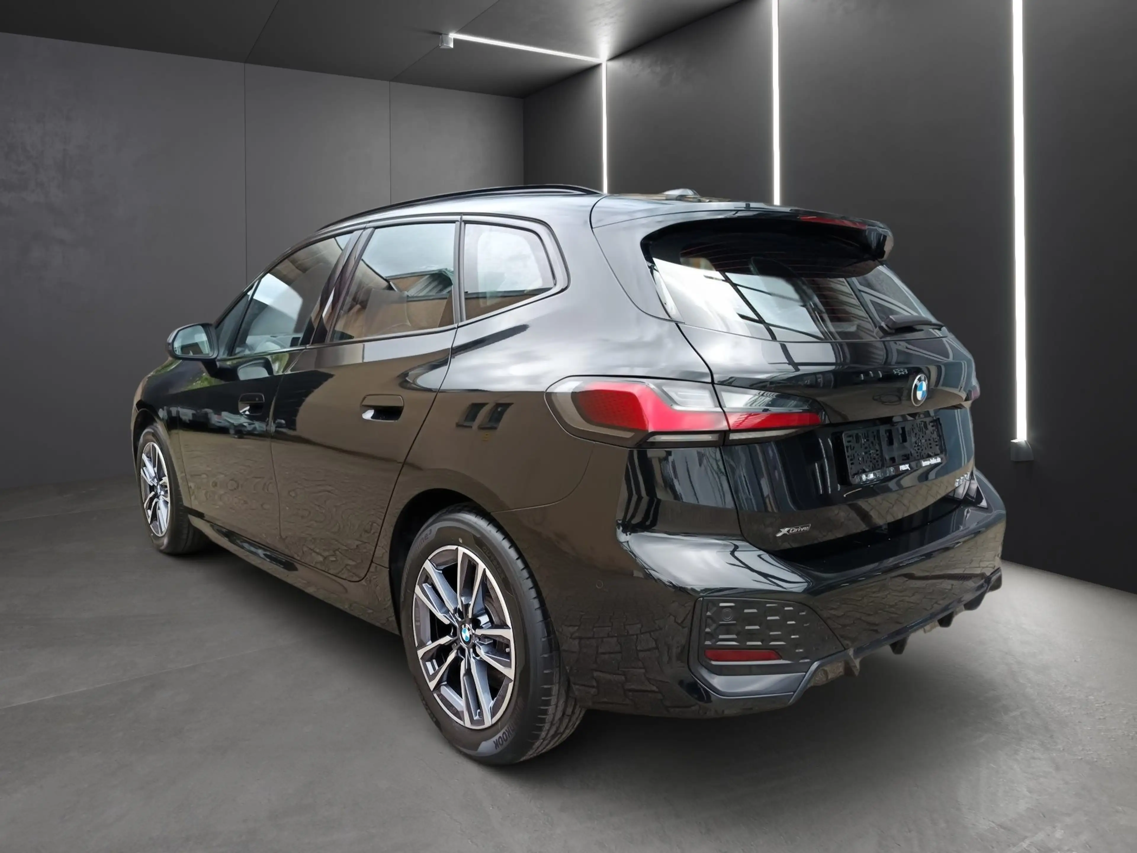 BMW 223 i xDrive Active Tourer+M SPORTPAKET+PANORAMA+ANH.K — photo 7