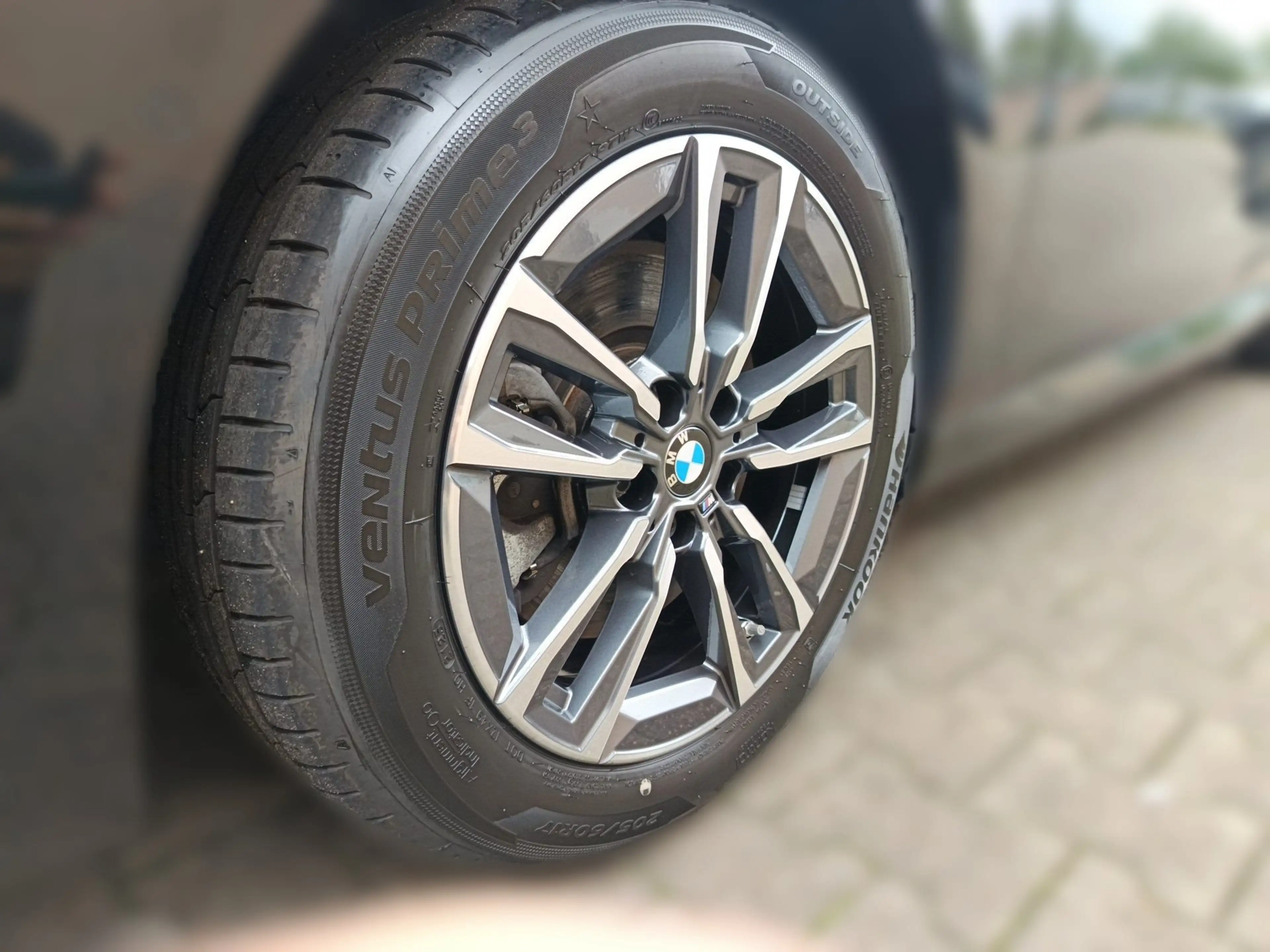 BMW 223 i xDrive Active Tourer+M SPORTPAKET+PANORAMA+ANH.K — photo 11